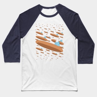 In 80 Percent of My Dreams! Baseball T-Shirt